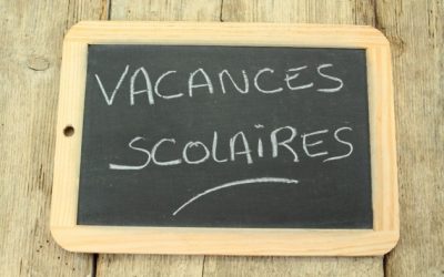 Vacances-Février