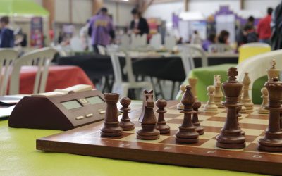 Finist&rsquo;aire Jeux: Prenez-date