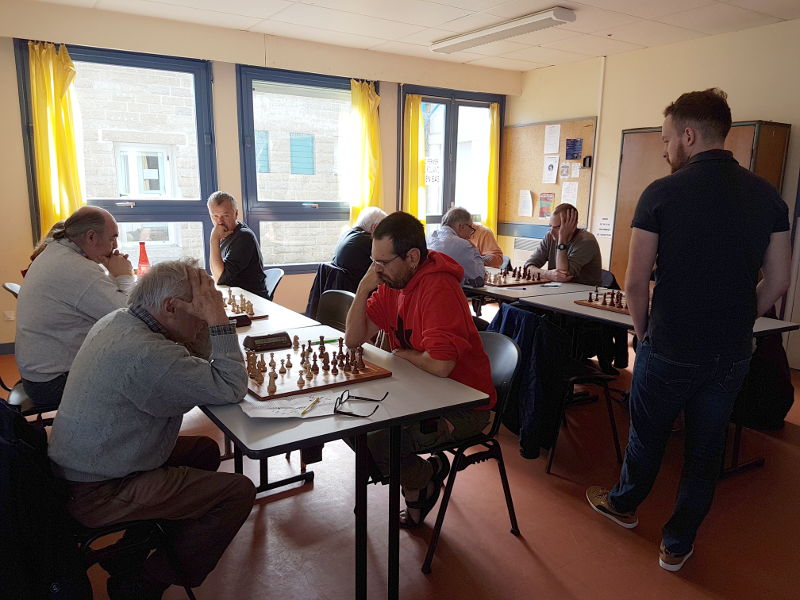 Ronde1 NIV -2018/2019