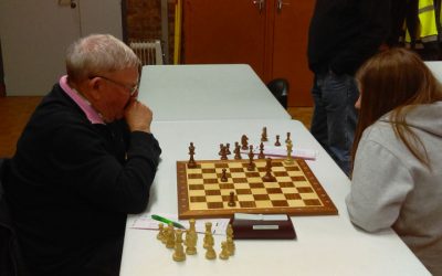 D2-ronde4: LesnevenB – FouesnantC