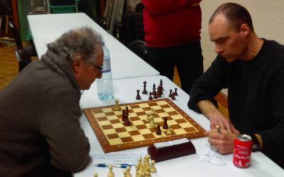 N4-ronde4: Fouesnant-Gouesnou