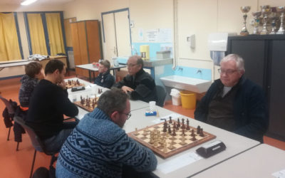 D2-ronde4:FouesnantB-FouesnantC