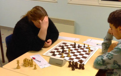 N4-ronde6: Lannion-Fouesnant