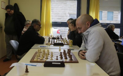 N4-ronde7: Fouesnant-Lesneven
