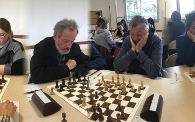 Coupe JCL: Phase Regionale