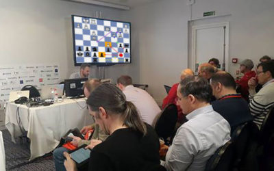 Cours collectif FFE n°1