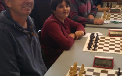 Coupe JCL – Un petit tour