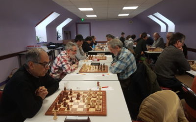 N4-ronde4:Lesneven-Fouesnant