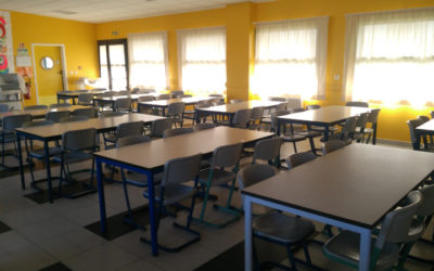 Stage de détection Ligue jeunes