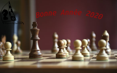 Bonne Année 2020