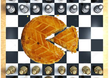 Galette des Rois