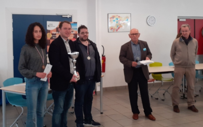 Open de Fouesnant : un bilan très positif
