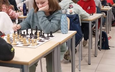 Bretagne jeunes : les résultats des fouesnantais