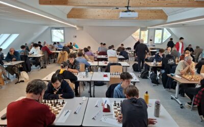 Open de Fouesnant 2025 : les résultats